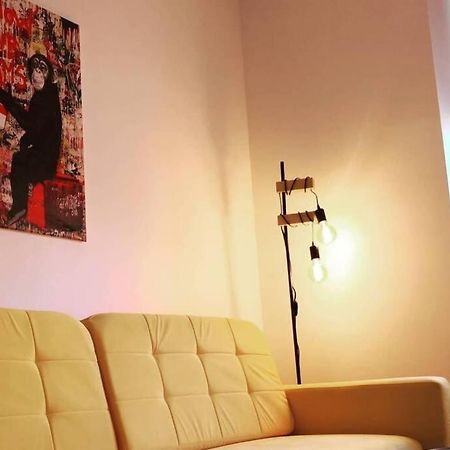 60M² Avec Vue Sur Le Vieux Port... Apartment มาร์กเซย ภายนอก รูปภาพ