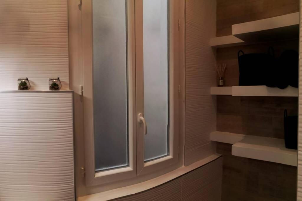 60M² Avec Vue Sur Le Vieux Port... Apartment มาร์กเซย ภายนอก รูปภาพ